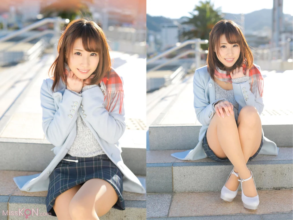 [JP] Syunka Ayami (あやみ旬果): SOFT EDITION No.01 (76 photos)
