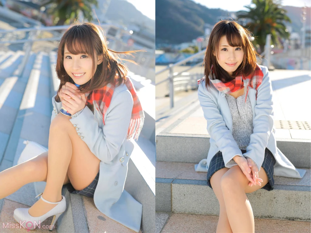 [JP] Syunka Ayami (あやみ旬果): SOFT EDITION No.01 (76 photos)
