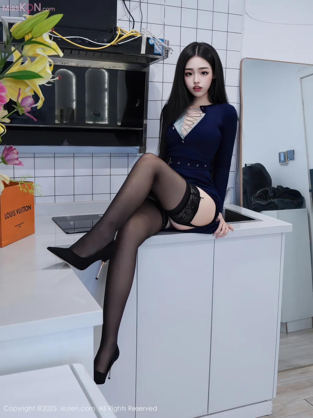 XIUREN No.11173: 虞姬无悔 (63 photos) – Page 2
