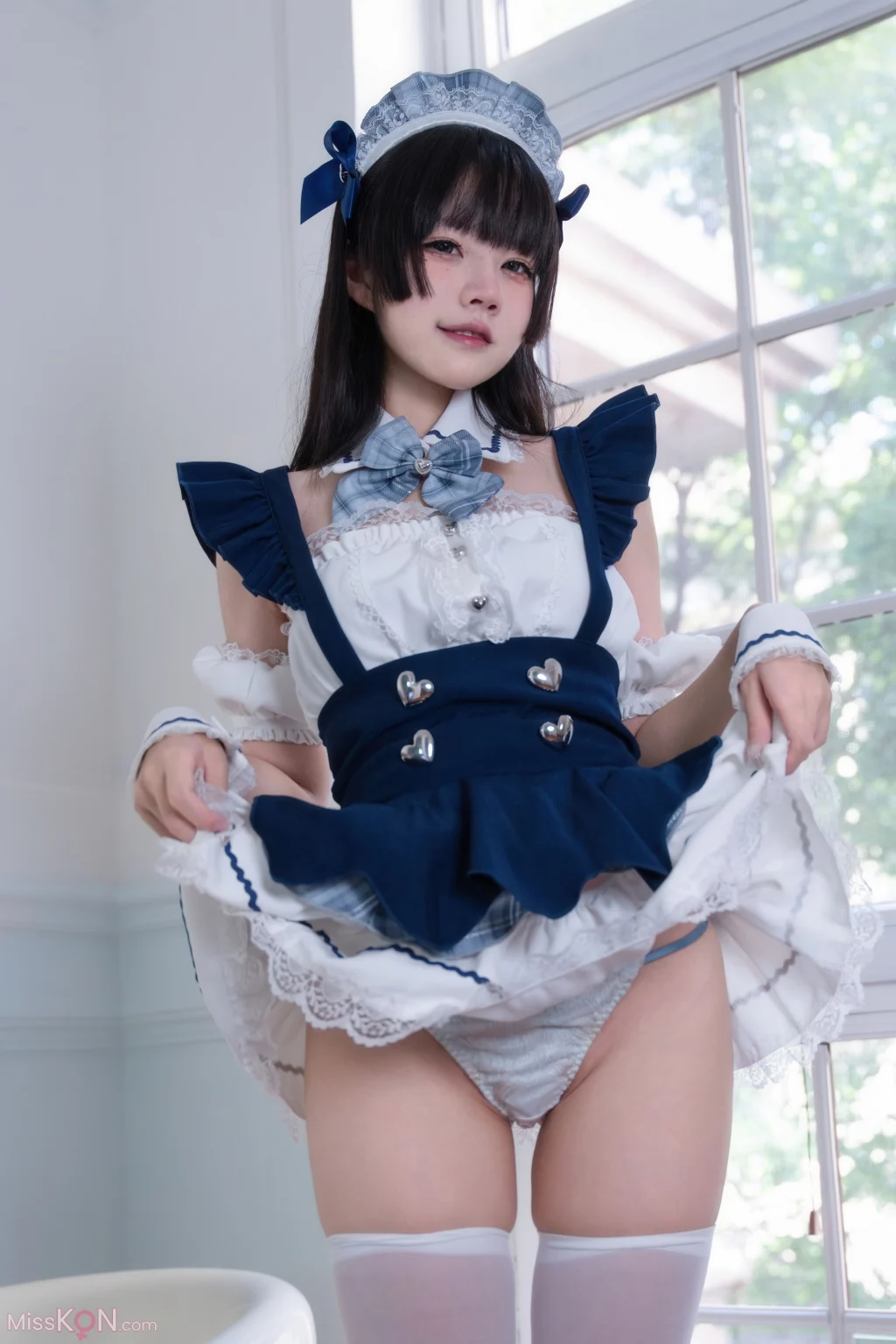 Coser@清水凪: 全心全意，为您献上最真挚的服务 (68 photos)