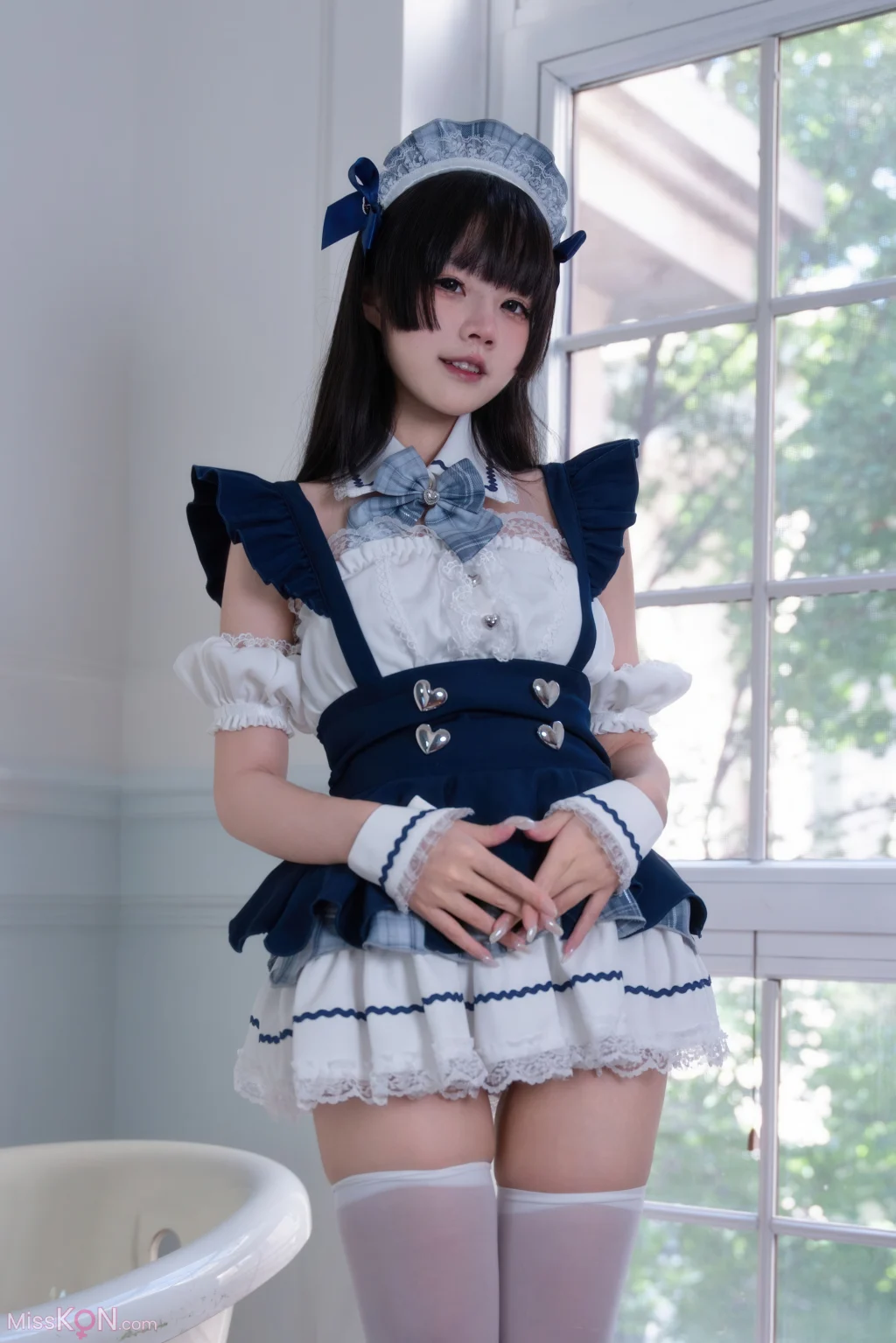 Coser@清水凪: 全心全意，为您献上最真挚的服务 (68 photos)