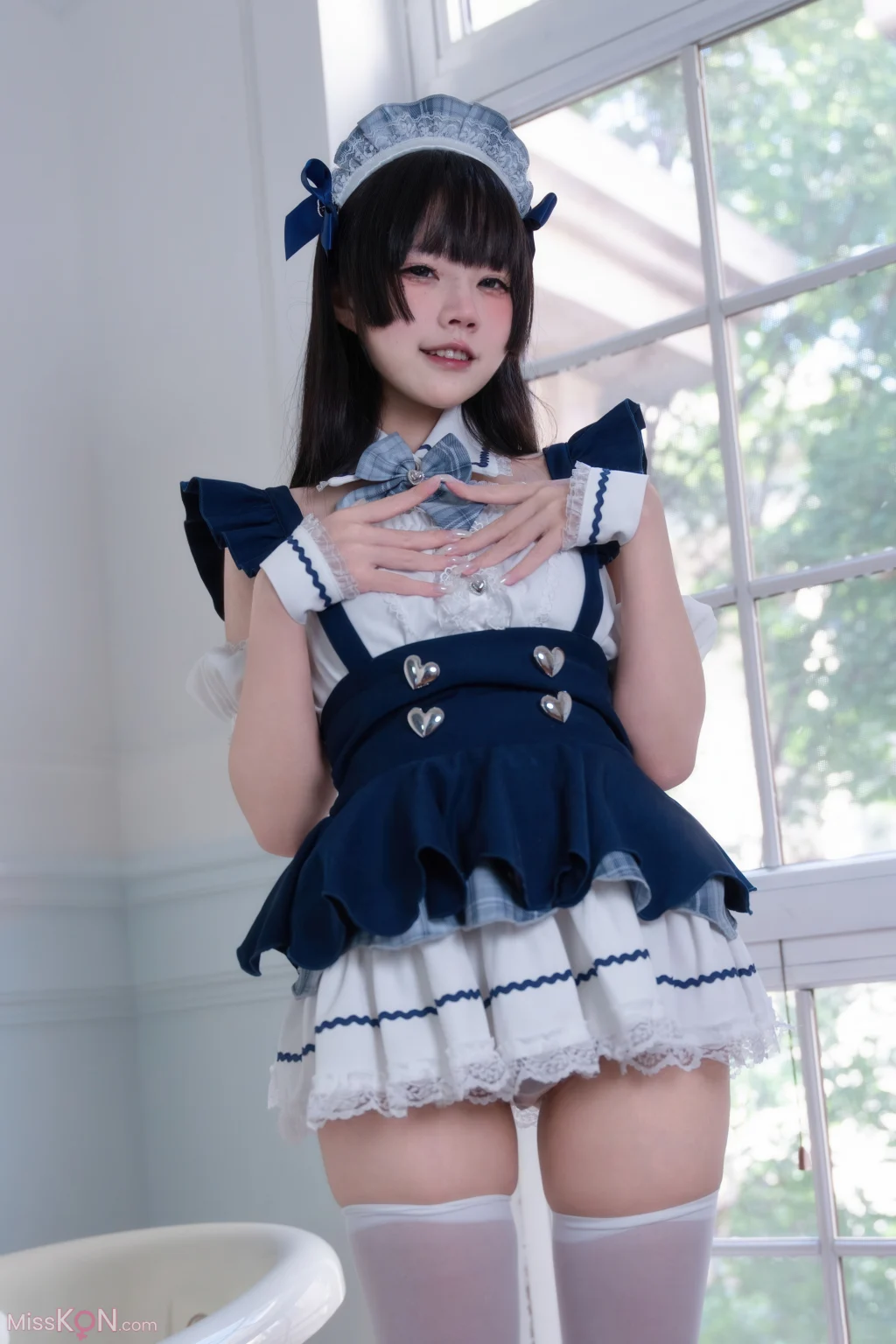 Coser@清水凪: 全心全意，为您献上最真挚的服务 (68 photos)
