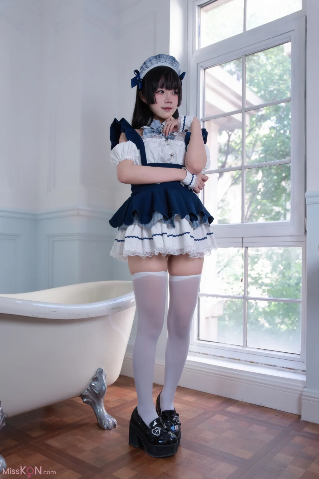 Coser@清水凪: 全心全意，为您献上最真挚的服务 (68 photos)
