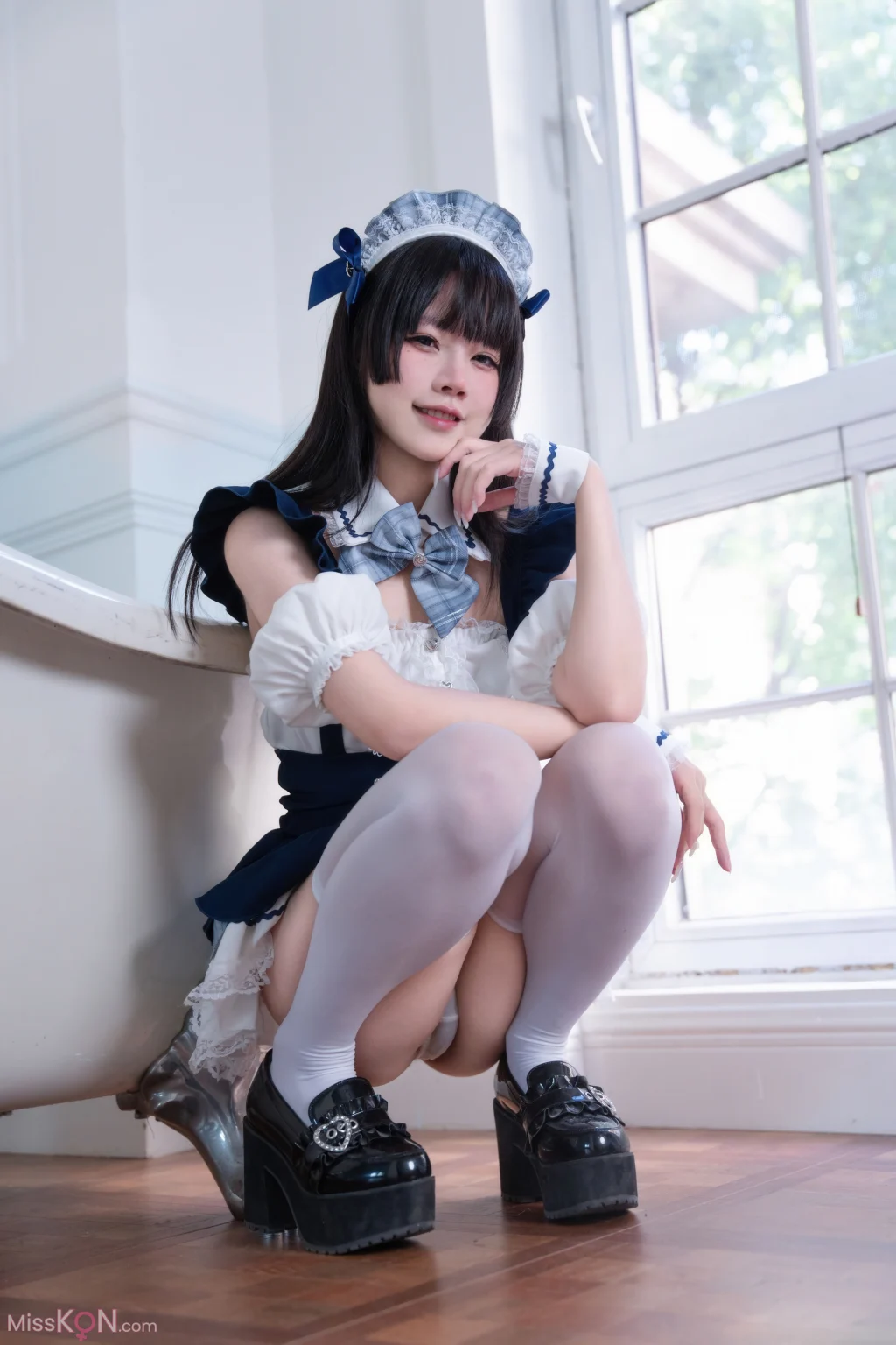 Coser@清水凪: 全心全意，为您献上最真挚的服务 (68 photos)