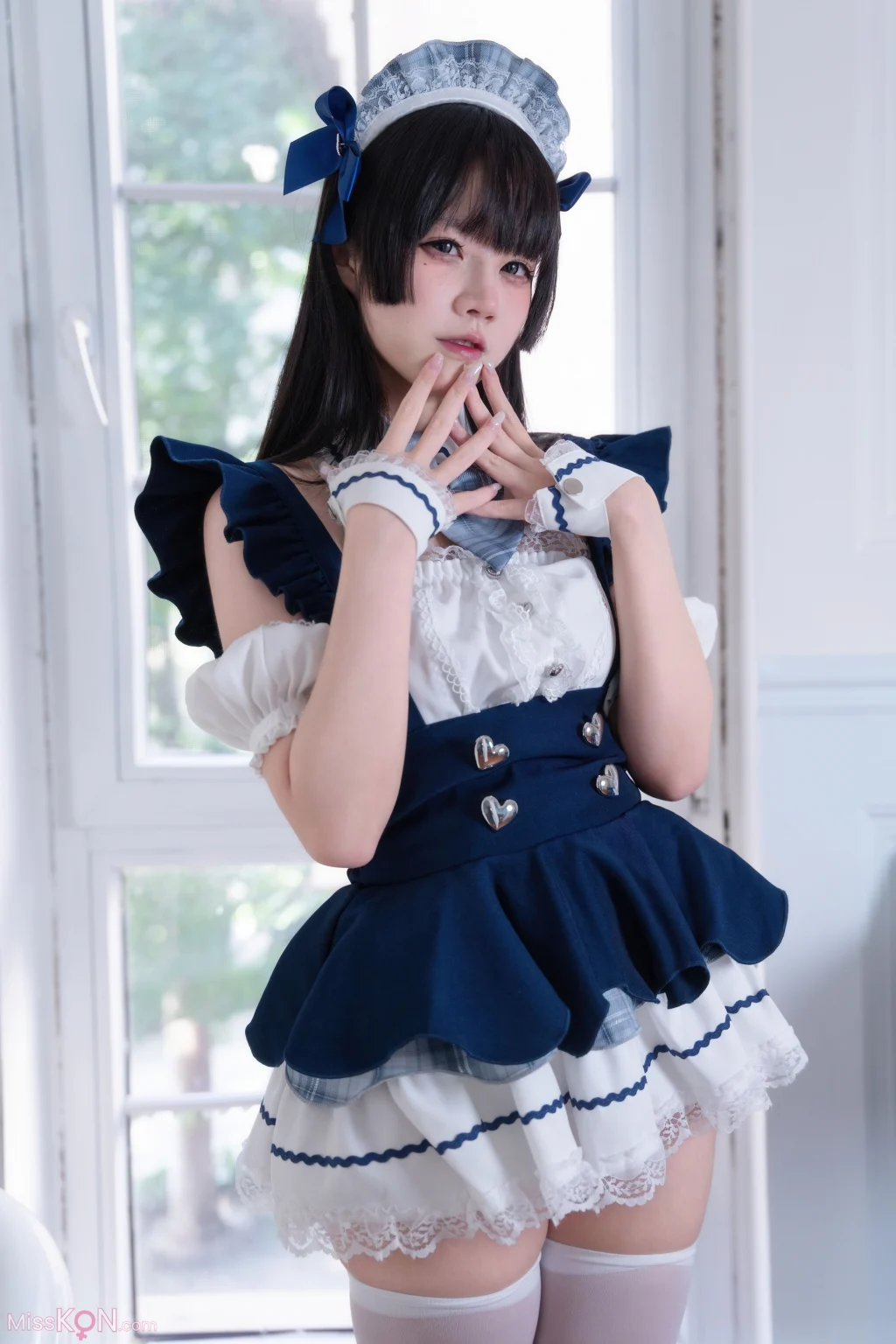 Coser@清水凪: 全心全意，为您献上最真挚的服务 (68 photos)