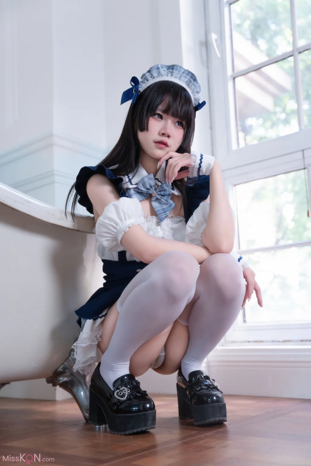 Coser@清水凪: 全心全意，为您献上最真挚的服务 (68 photos) – Page 2