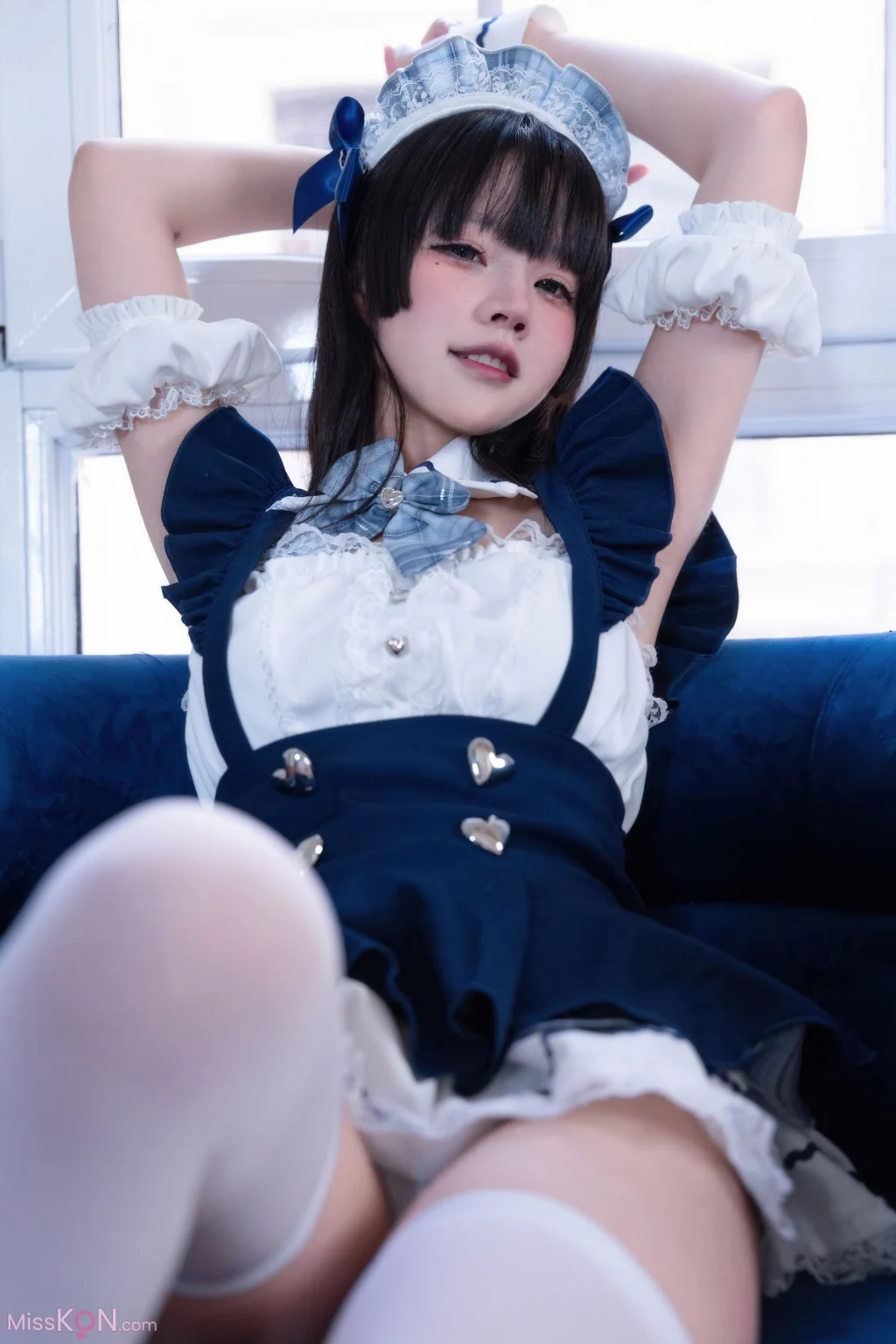 Coser@清水凪: 全心全意，为您献上最真挚的服务 (68 photos) – Page 2