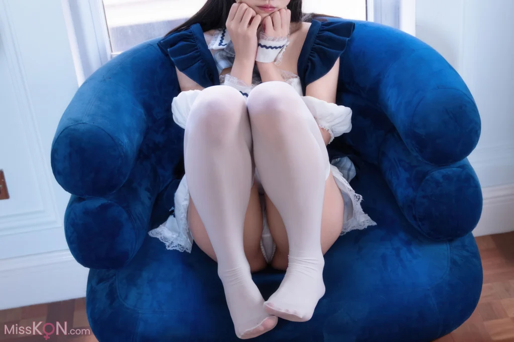 Coser@清水凪: 全心全意，为您献上最真挚的服务 (68 photos) – Page 2