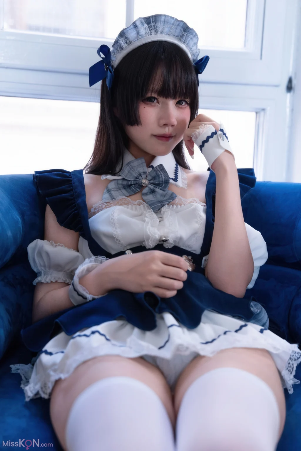 Coser@清水凪: 全心全意，为您献上最真挚的服务 (68 photos) – Page 2