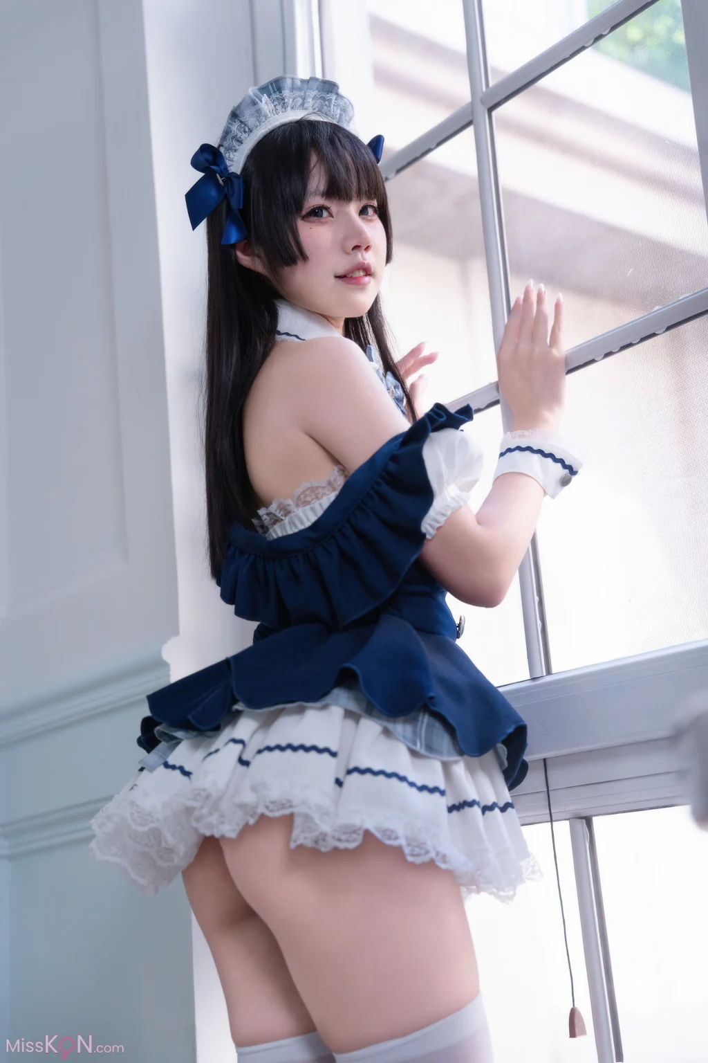 Coser@清水凪: 全心全意，为您献上最真挚的服务 (68 photos) – Page 3
