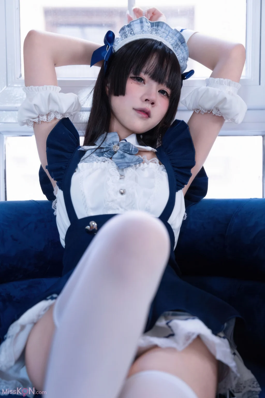 Coser@清水凪: 全心全意，为您献上最真挚的服务 (68 photos) – Page 3