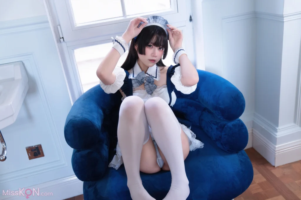 Coser@清水凪: 全心全意，为您献上最真挚的服务 (68 photos) – Page 3