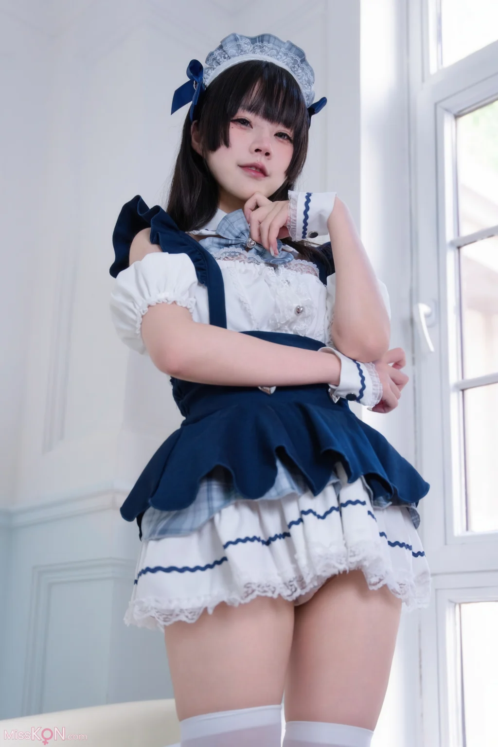 Coser@清水凪: 全心全意，为您献上最真挚的服务 (68 photos) – Page 3