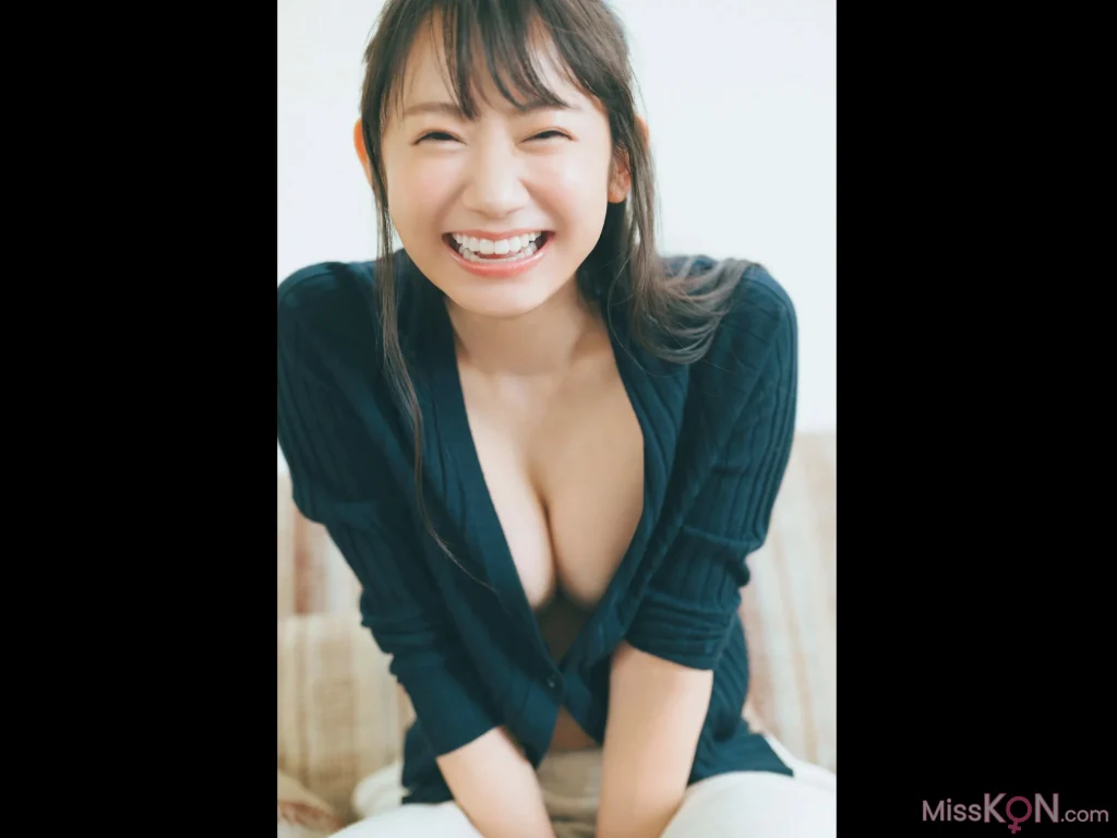 [JP] Nanako Aizawa (相沢菜々子): FRIDAYデジタル写真集 『無防備なスーパーBODY Vol.2』 (62 photos)