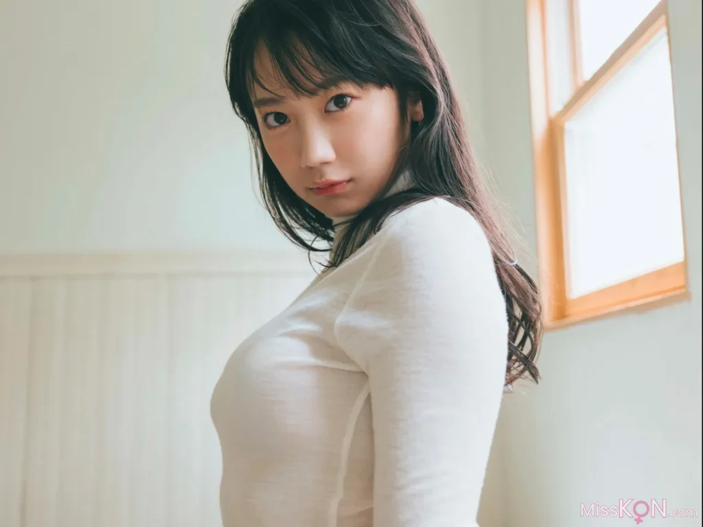 [JP] Nanako Aizawa (相沢菜々子): FRIDAYデジタル写真集 『無防備なスーパーBODY Vol.2』 (62 photos)