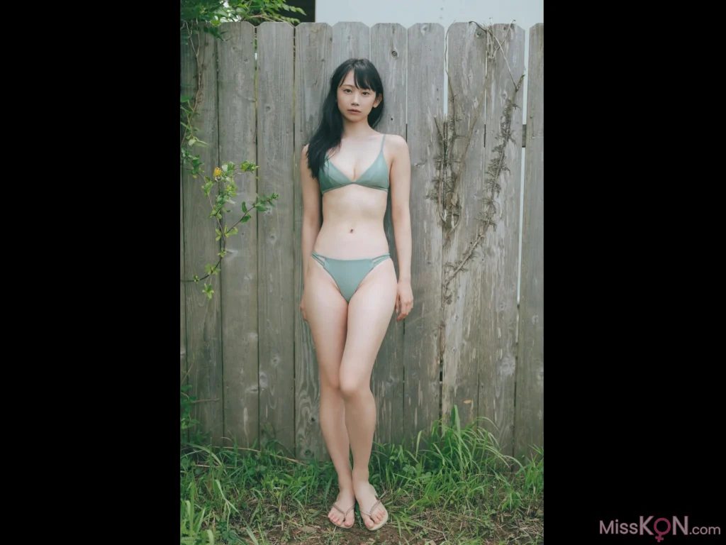 [JP] Nanako Aizawa (相沢菜々子): FRIDAYデジタル写真集 『無防備なスーパーBODY Vol.2』 (62 photos) – Page 2