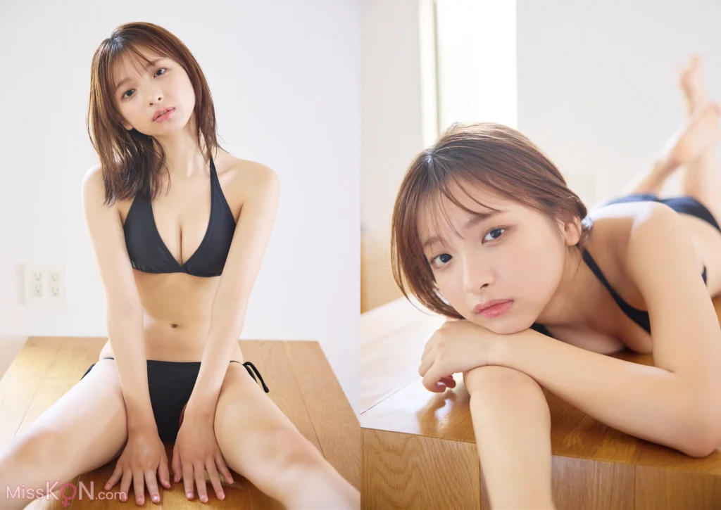 [JP] Runa Ichinose (一ノ瀬瑠菜): BRODYデジタル写真集 一緒に入ろ？ (35 photos) – Page 3