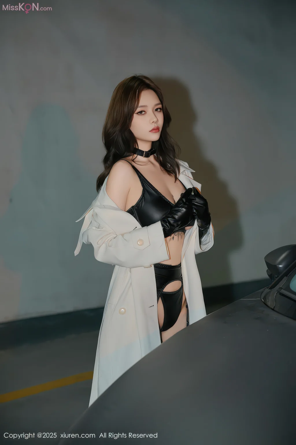 XIUREN No.11176: Na Bi (娜比) (72 photos)