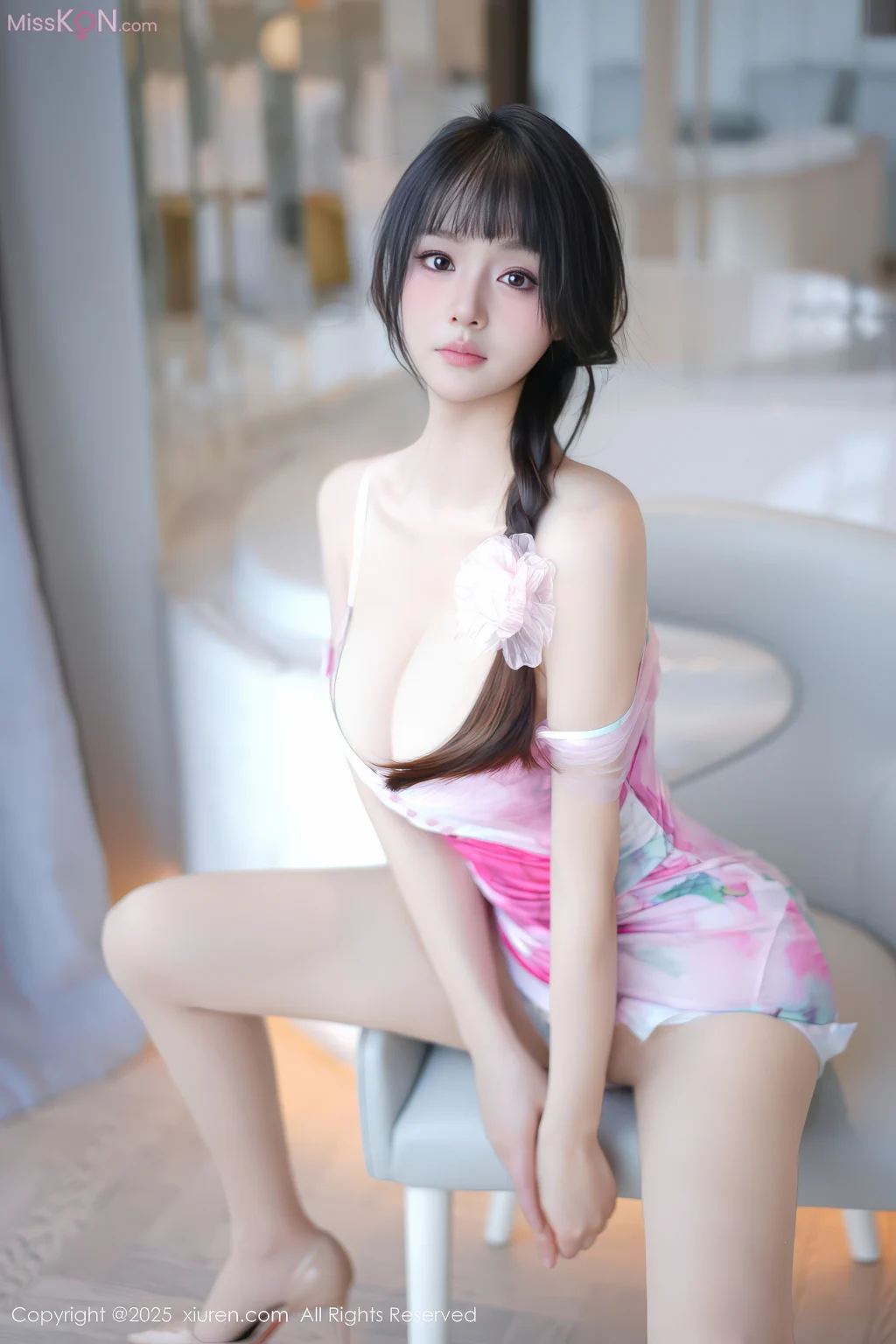 XIUREN No.11177: 沈南汐RuRu (81 photos)