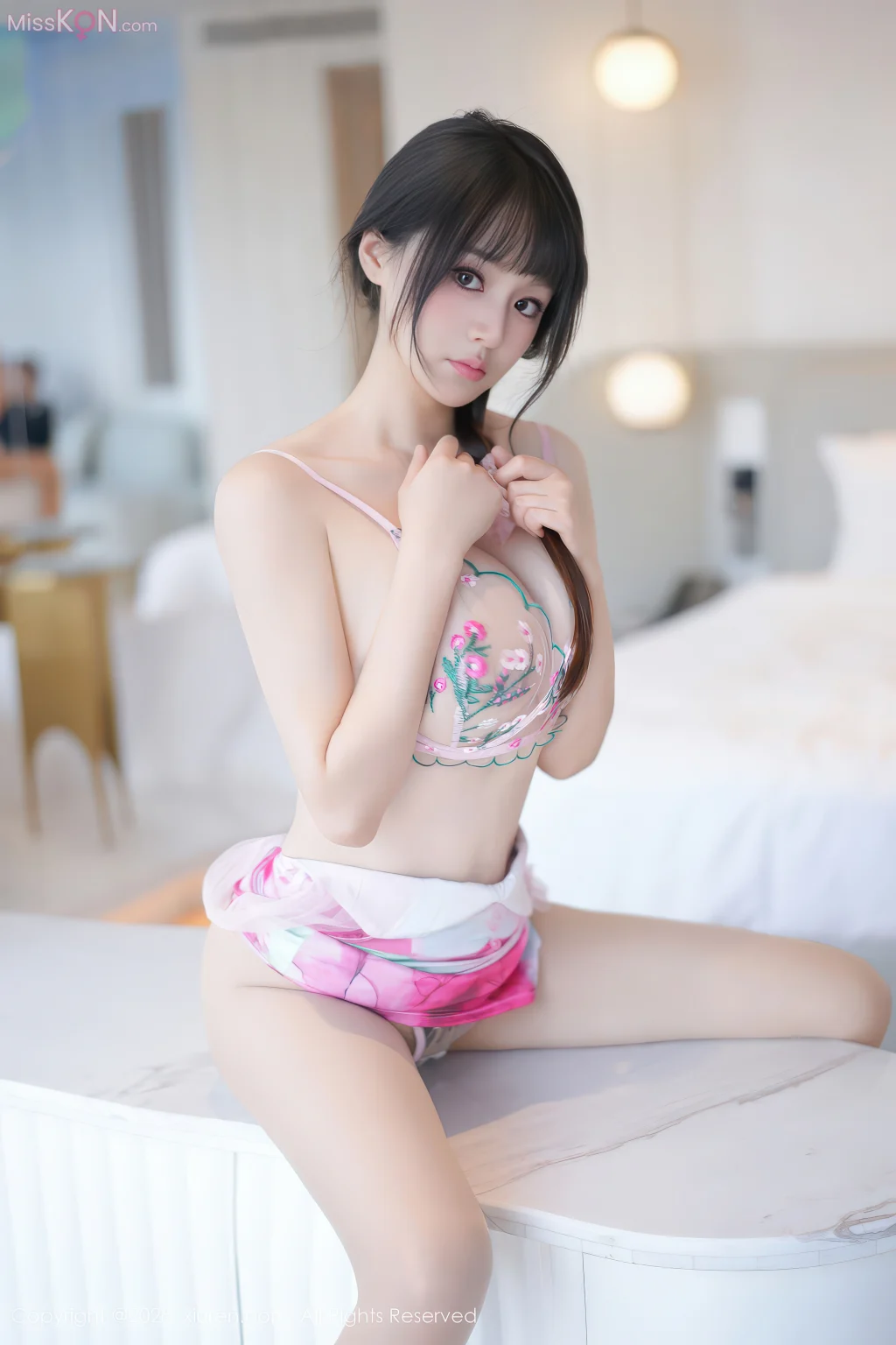 XIUREN No.11177: 沈南汐RuRu (81 photos) – Page 2
