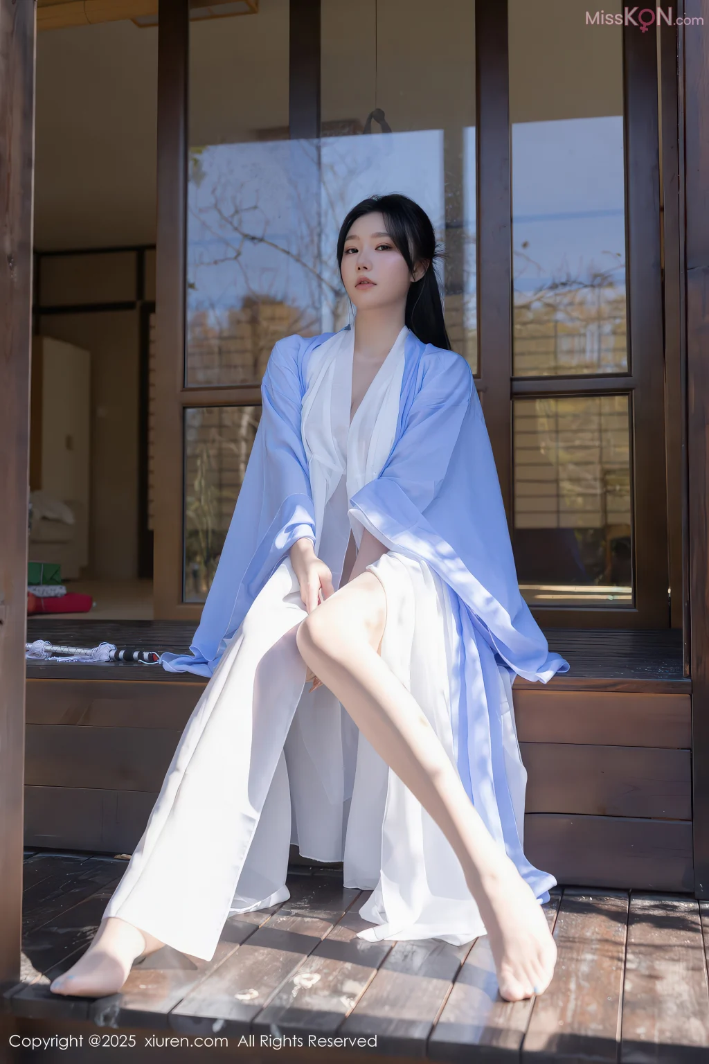 XIUREN No.11178: 安然anran (75 photos)