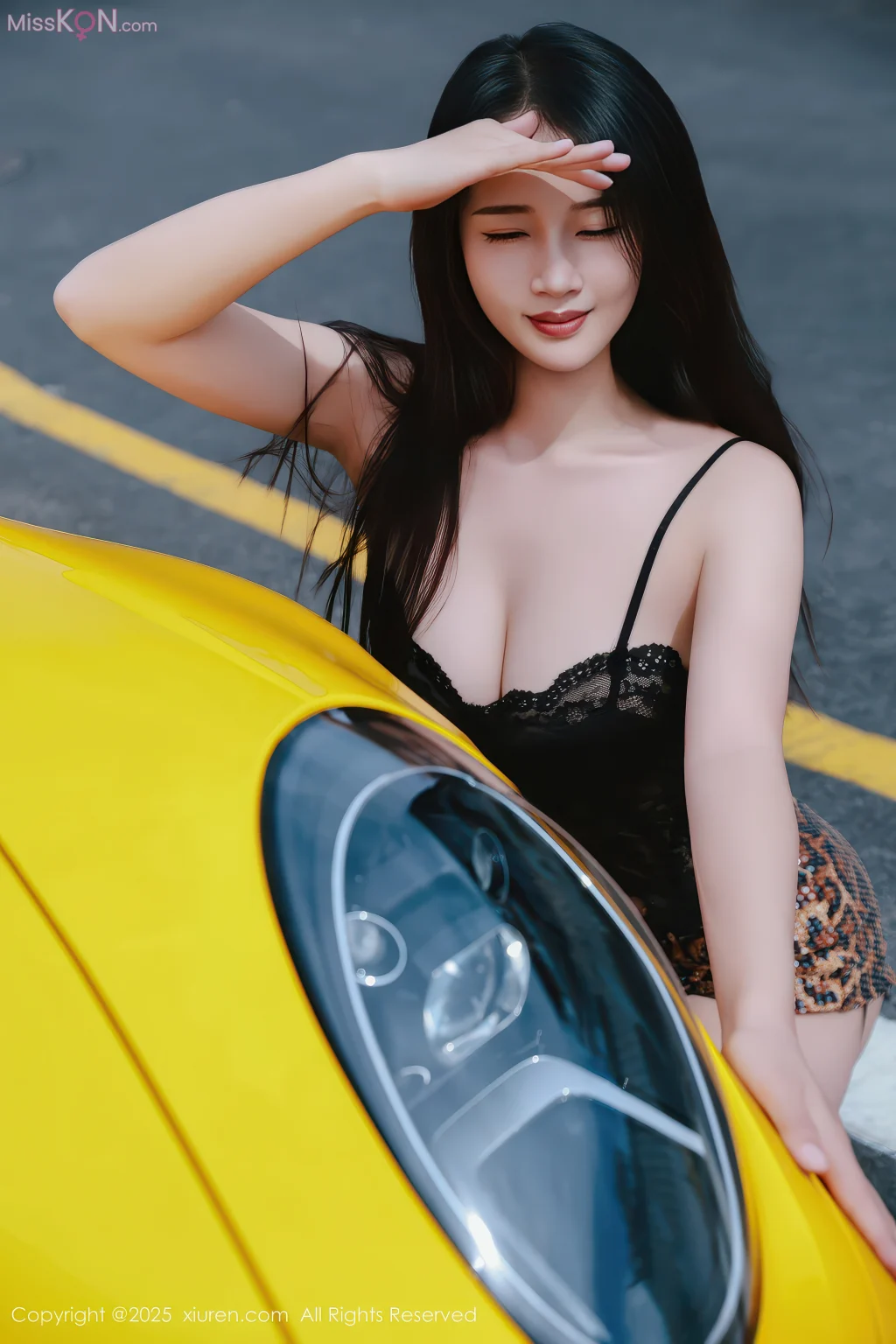 XIUREN No.11179: 南乔 (83 photos)