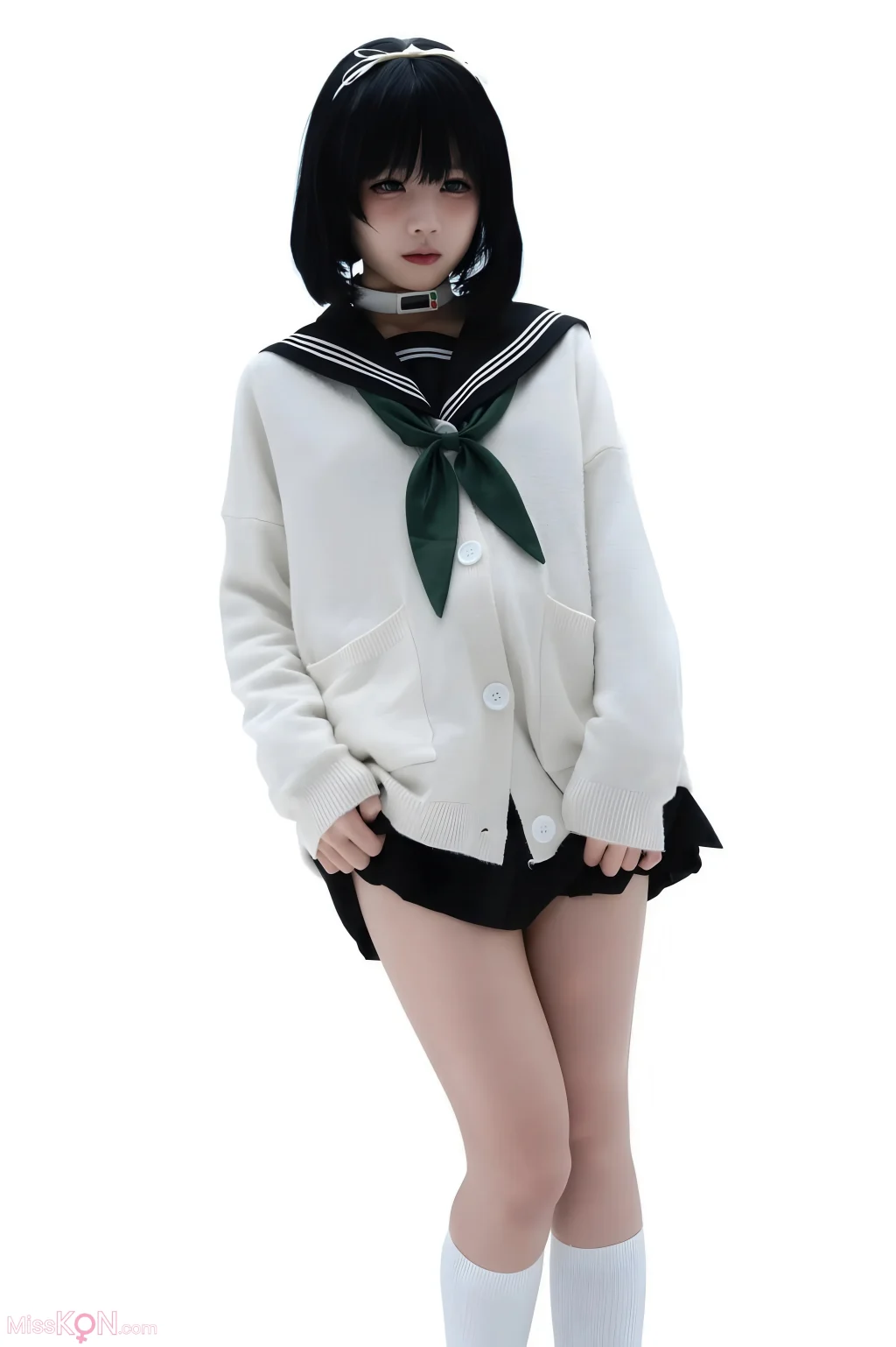 Coser@清水凪: 帆刈叶 (65 photos)
