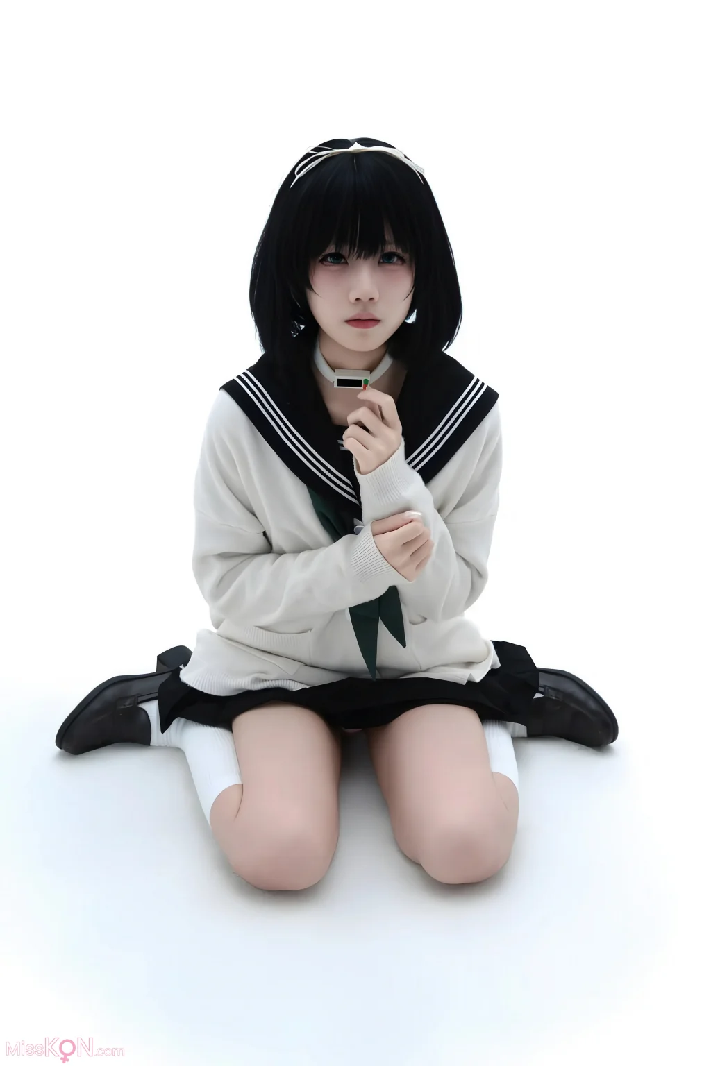 Coser@清水凪: 帆刈叶 (65 photos)