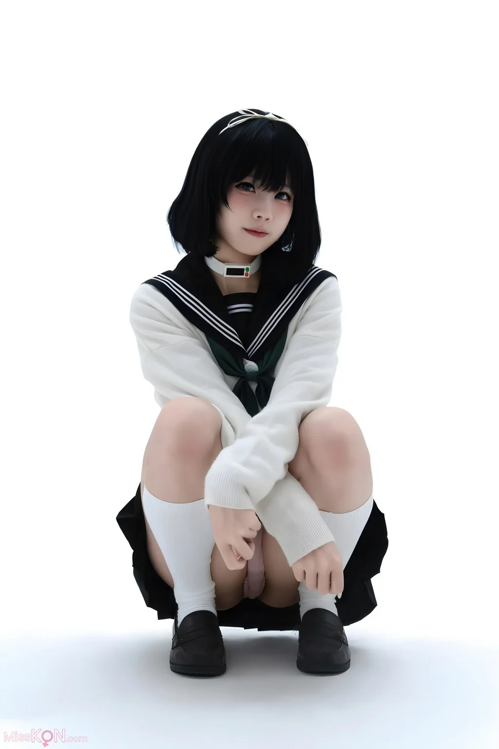 Coser@清水凪: 帆刈叶 (65 photos)