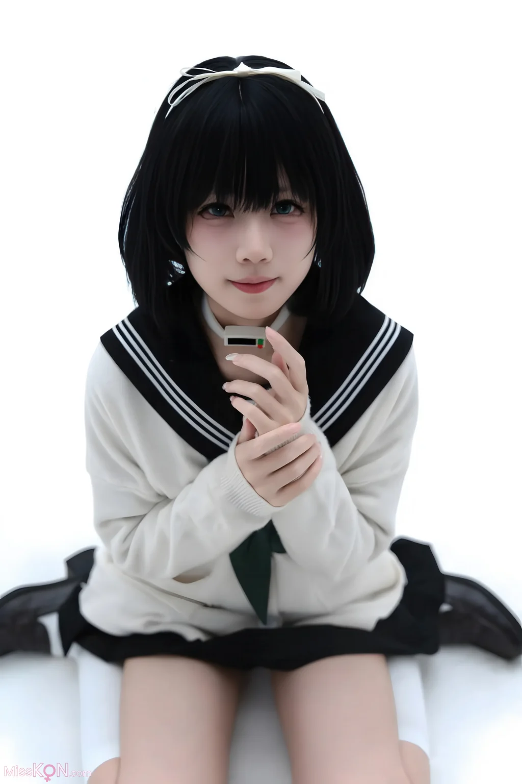 Coser@清水凪: 帆刈叶 (65 photos)