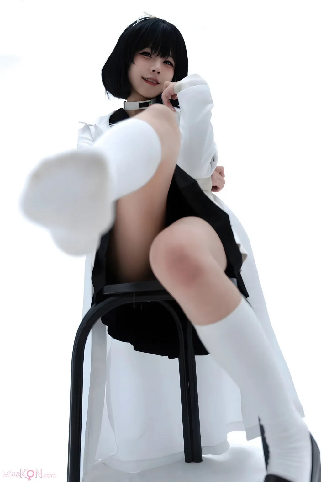 Coser@清水凪: 帆刈叶 (65 photos)