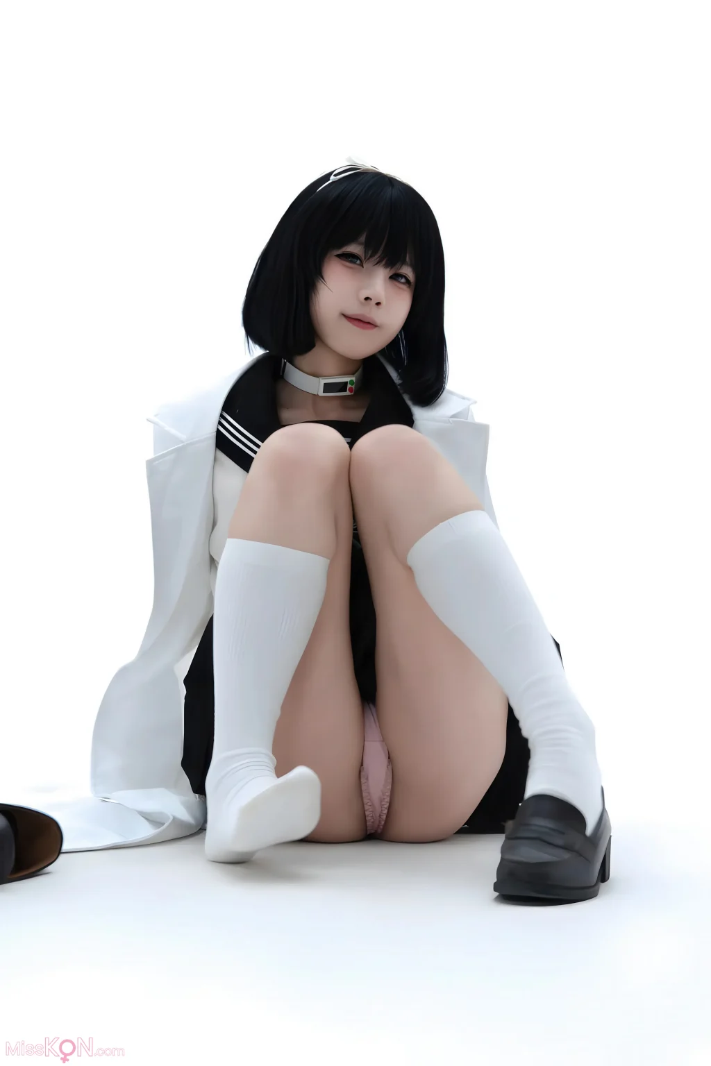 Coser@清水凪: 帆刈叶 (65 photos)