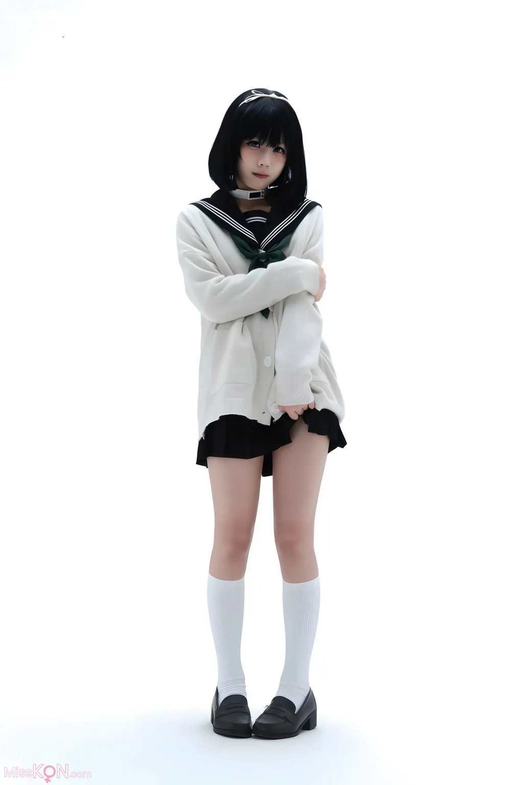 Coser@清水凪: 帆刈叶 (65 photos) – Page 2