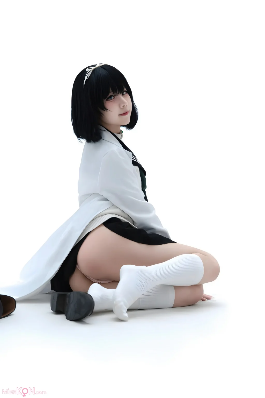 Coser@清水凪: 帆刈叶 (65 photos) – Page 2