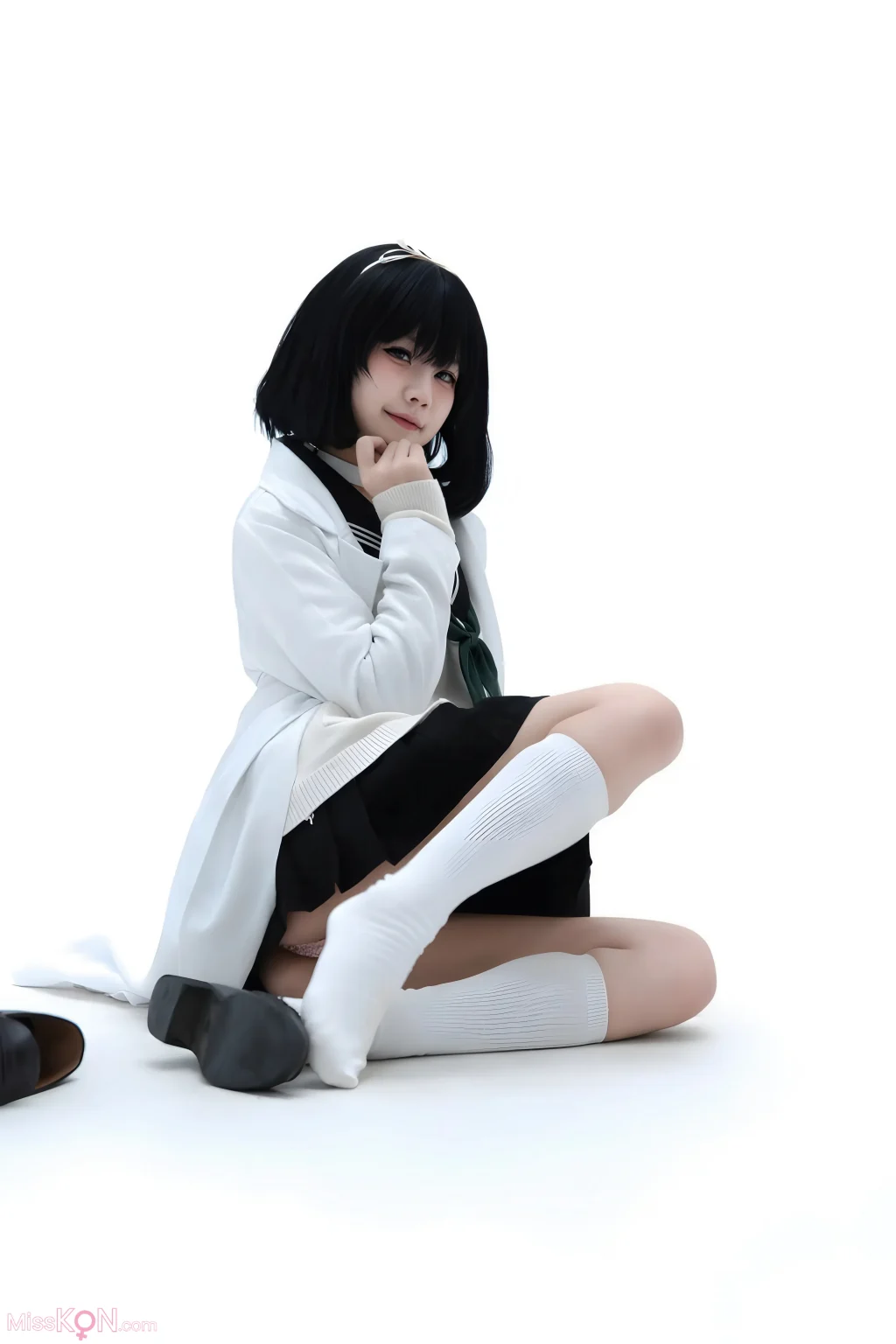 Coser@清水凪: 帆刈叶 (65 photos) – Page 2