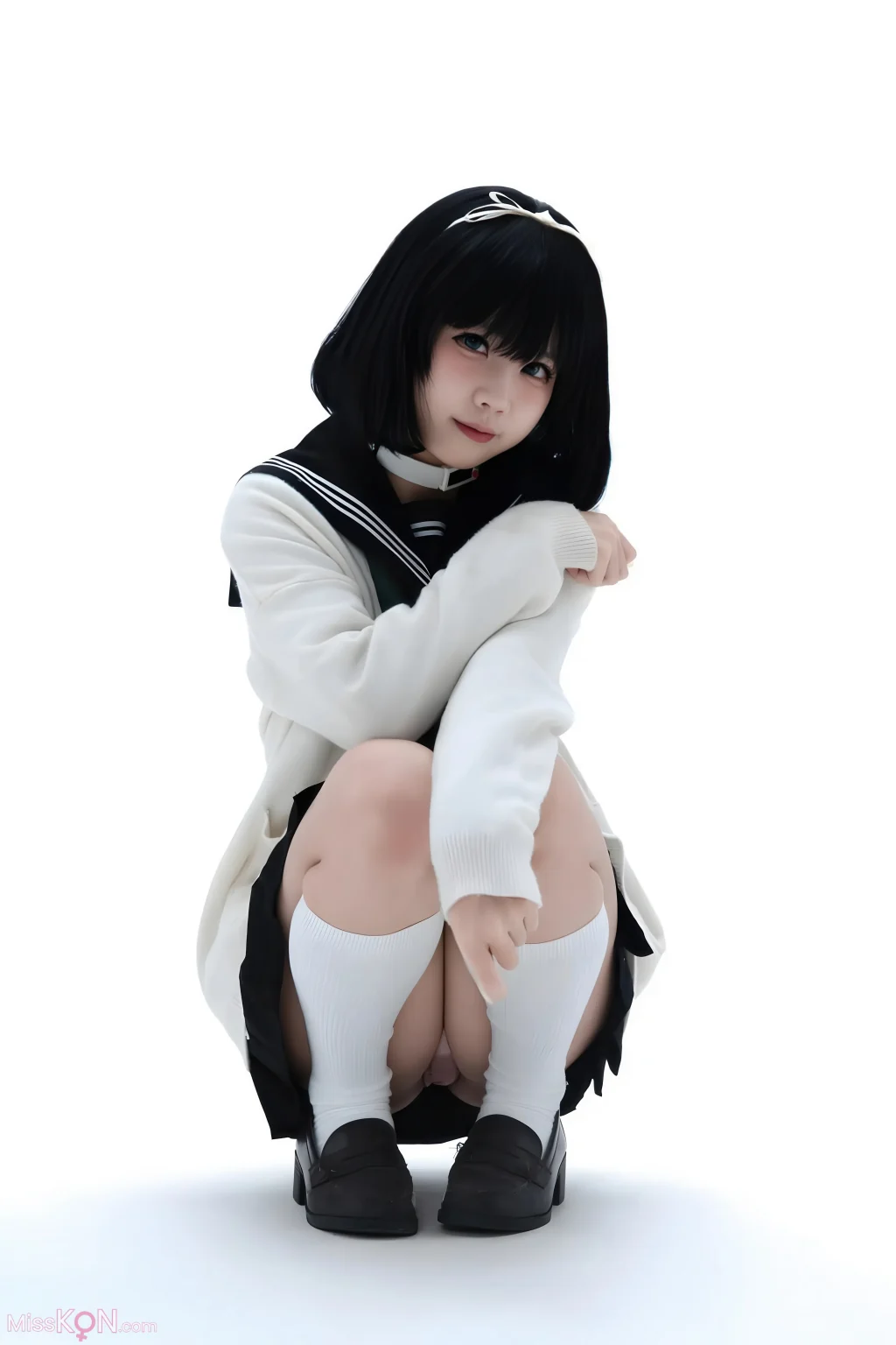 Coser@清水凪: 帆刈叶 (65 photos) – Page 2