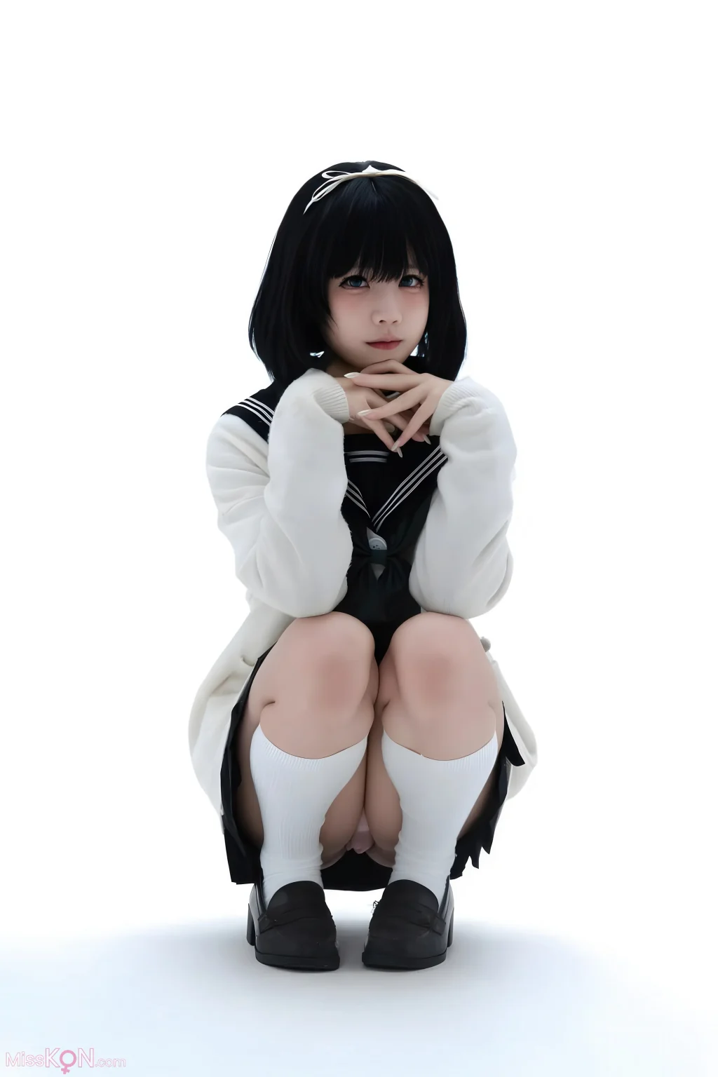 Coser@清水凪: 帆刈叶 (65 photos) – Page 2