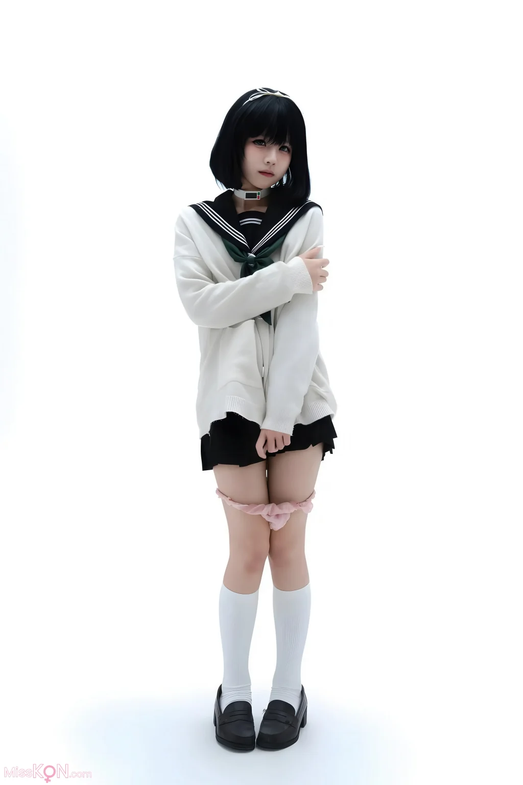 Coser@清水凪: 帆刈叶 (65 photos) – Page 2