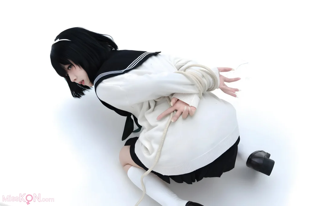 Coser@清水凪: 帆刈叶 (65 photos) – Page 2