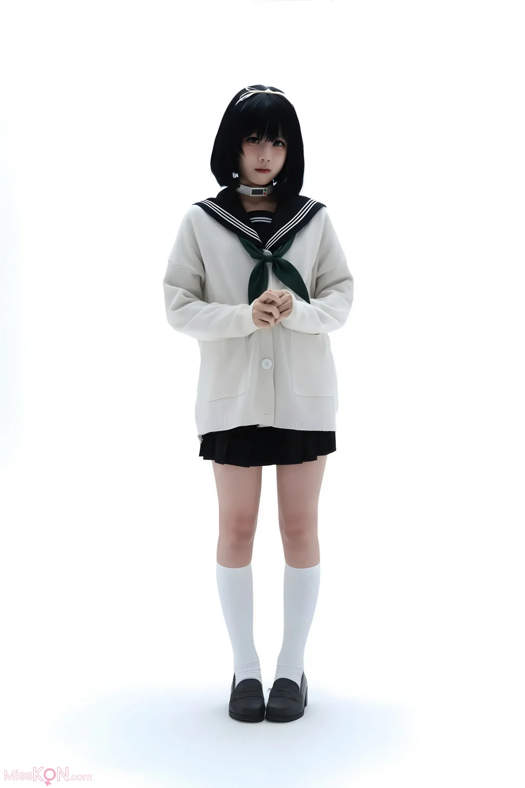 Coser@清水凪: 帆刈叶 (65 photos) – Page 3