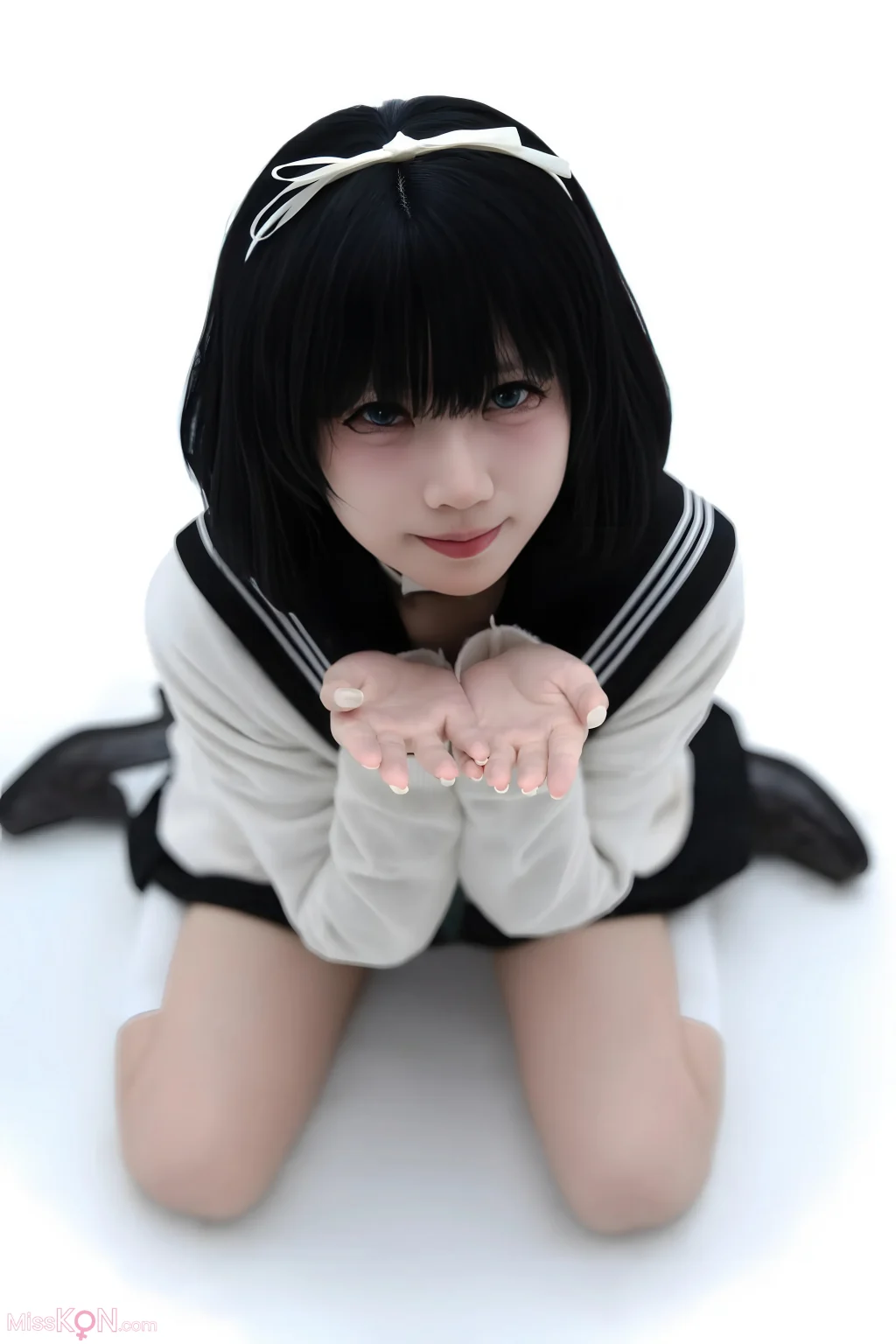 Coser@清水凪: 帆刈叶 (65 photos) – Page 3
