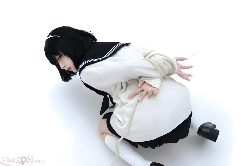 Coser@清水凪: 帆刈叶 (65 photos) – Page 3