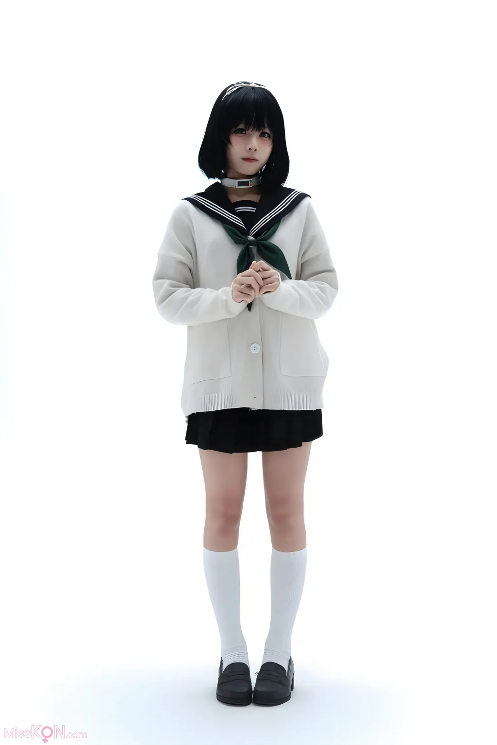 Coser@清水凪: 帆刈叶 (65 photos) – Page 3