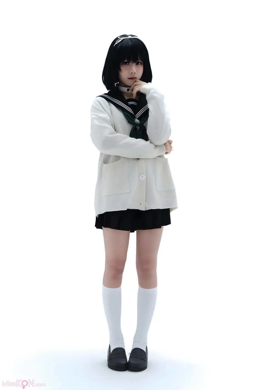 Coser@清水凪: 帆刈叶 (65 photos) – Page 3