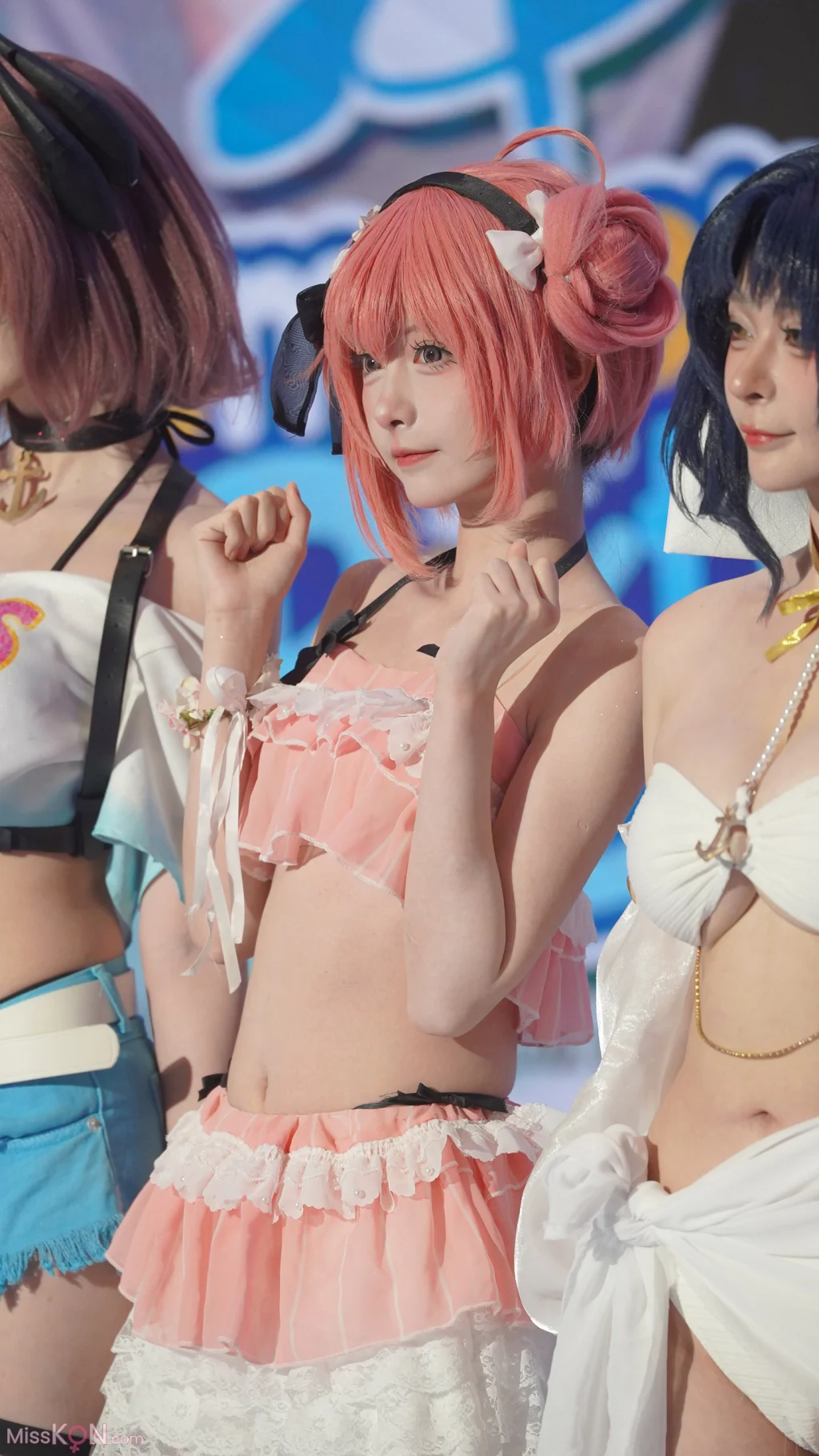 [精选街拍作品] No.5091 – 5100 (5528 photos)