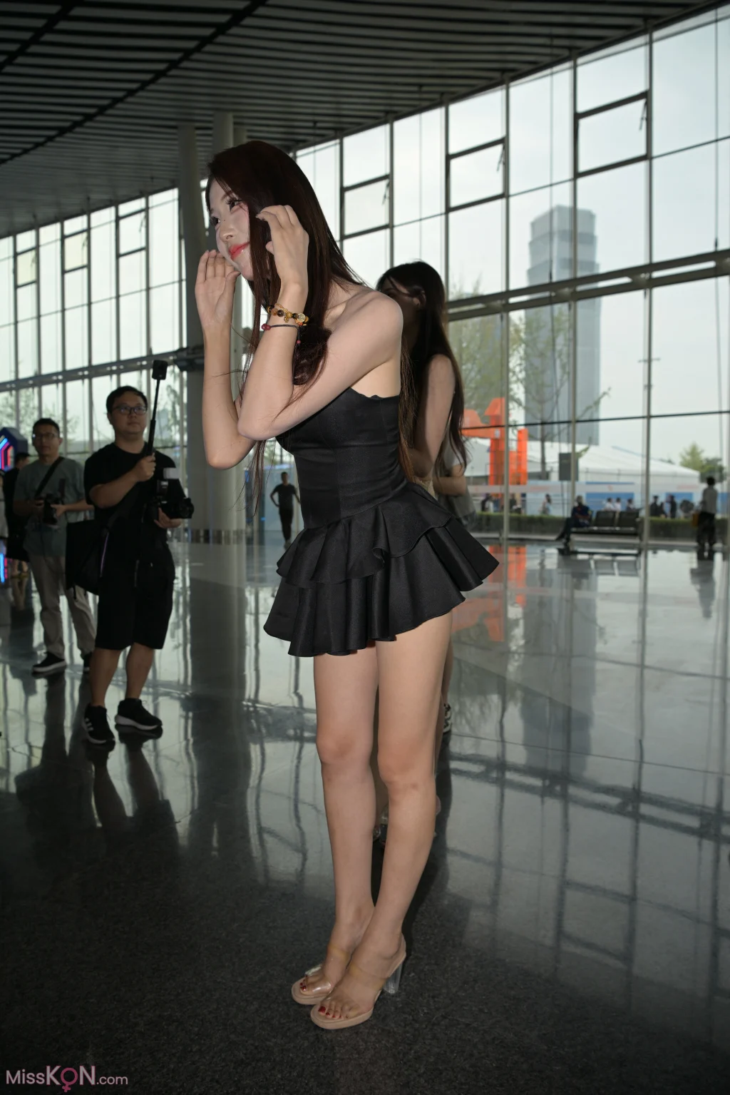 [精选街拍作品] No.5091 – 5100 (5528 photos) – Page 4