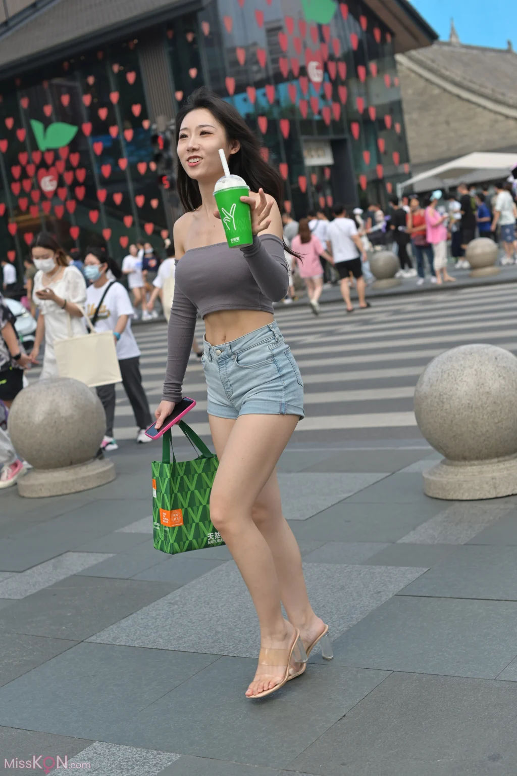 [精选街拍作品] No.5091 – 5100 (5528 photos) – Page 5