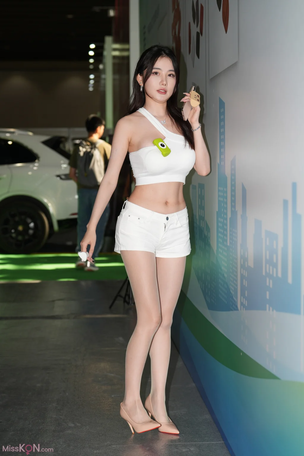 [精选街拍作品] No.5091 – 5100 (5528 photos) – Page 10