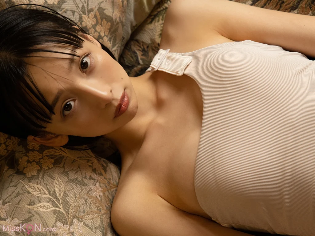 [JP] Asuka Hanamura (華村あすか): FLASHデジタル写真集 New Mode 前編 (88 photos) – Page 3