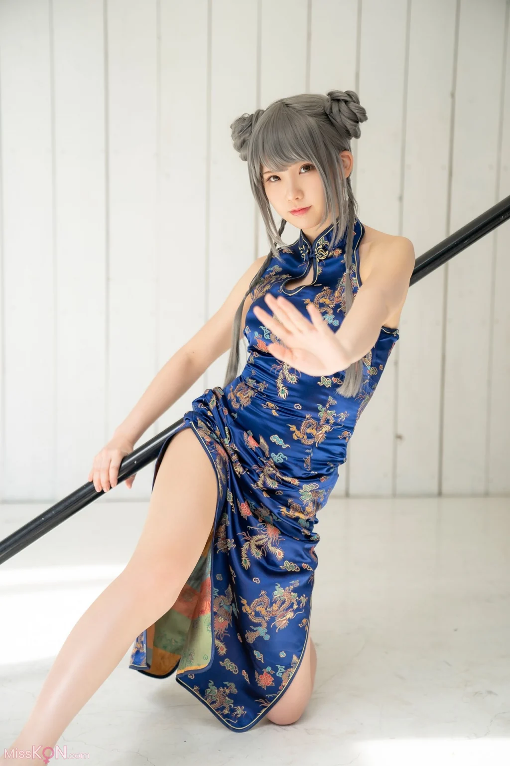 [JP] Enako (えなこ):「極彩色の乙女が目指した風景」【月チャンデジグラ】えなこ「極彩色の乙女が目指した風景」【月チャンデジグラ】 (70 photos)